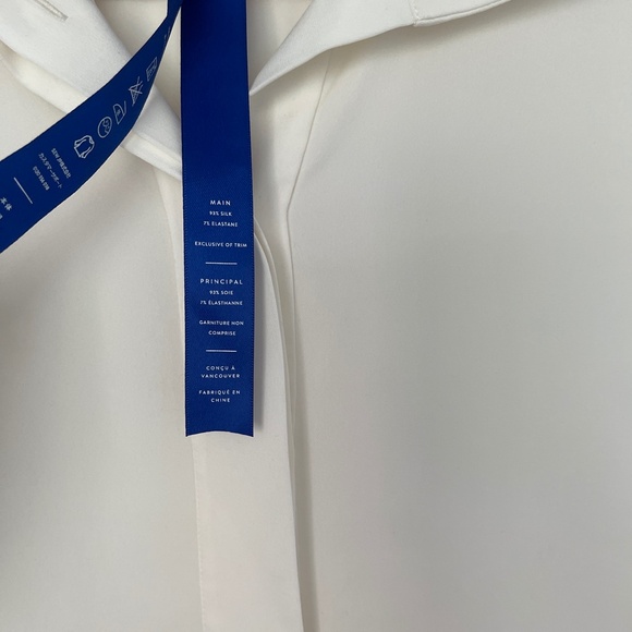 Like New 98% Silk Kit and Ace Dress - Picture 3 of 5